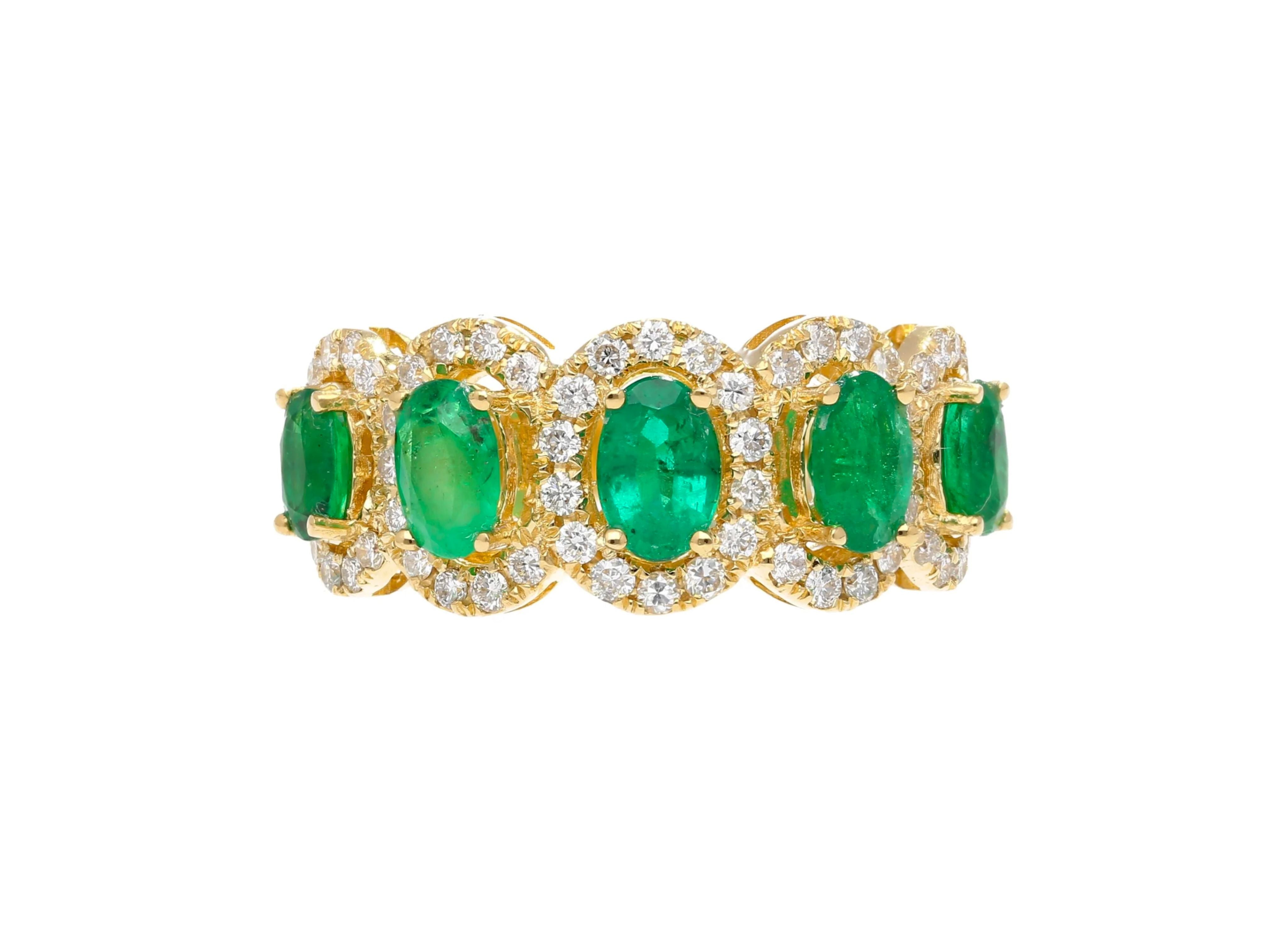 2_11-Carat-Oval-Cut-Emerald-and-Diamond-Wedding-Band-in-18K-Gold-Band.jpg