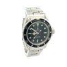 Pre-Owned Rolex Bart Simpson 5513 Submariner 40mm Steel Unpolished Circa 1960