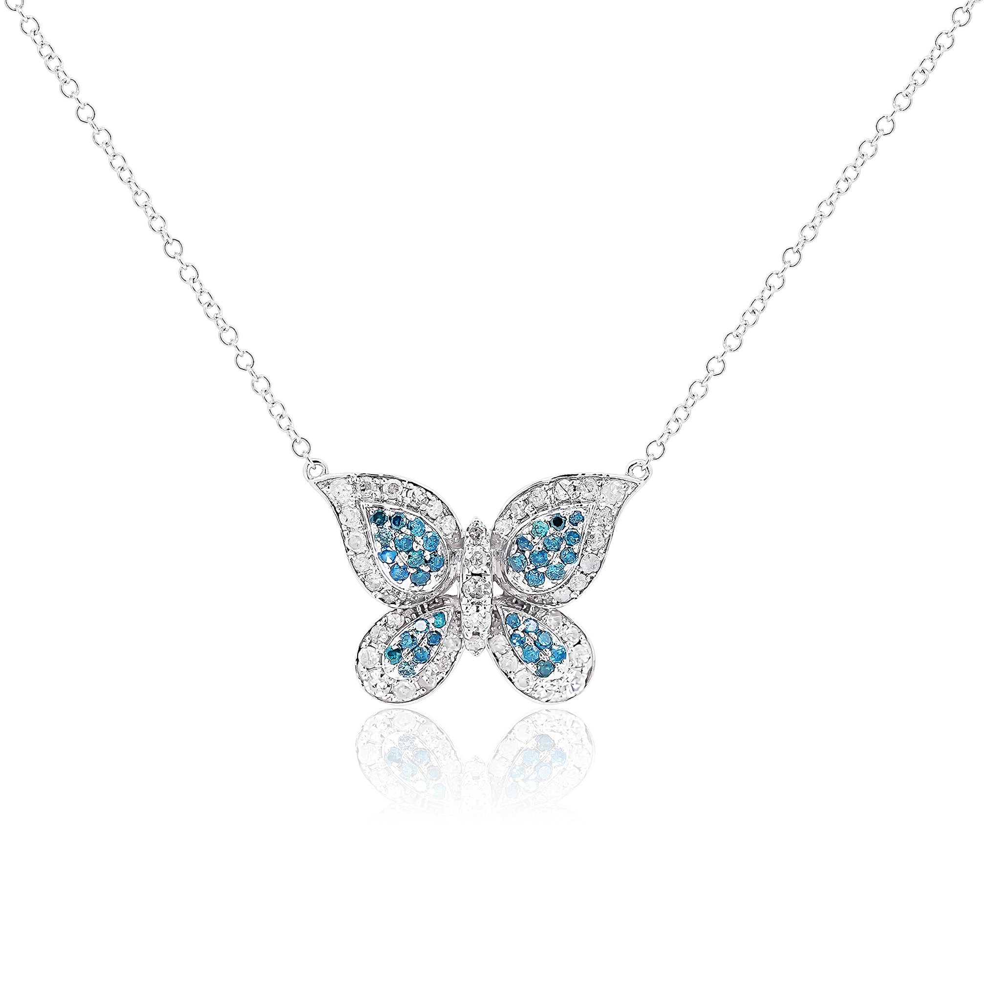 Butterfly Fine Jewelry
