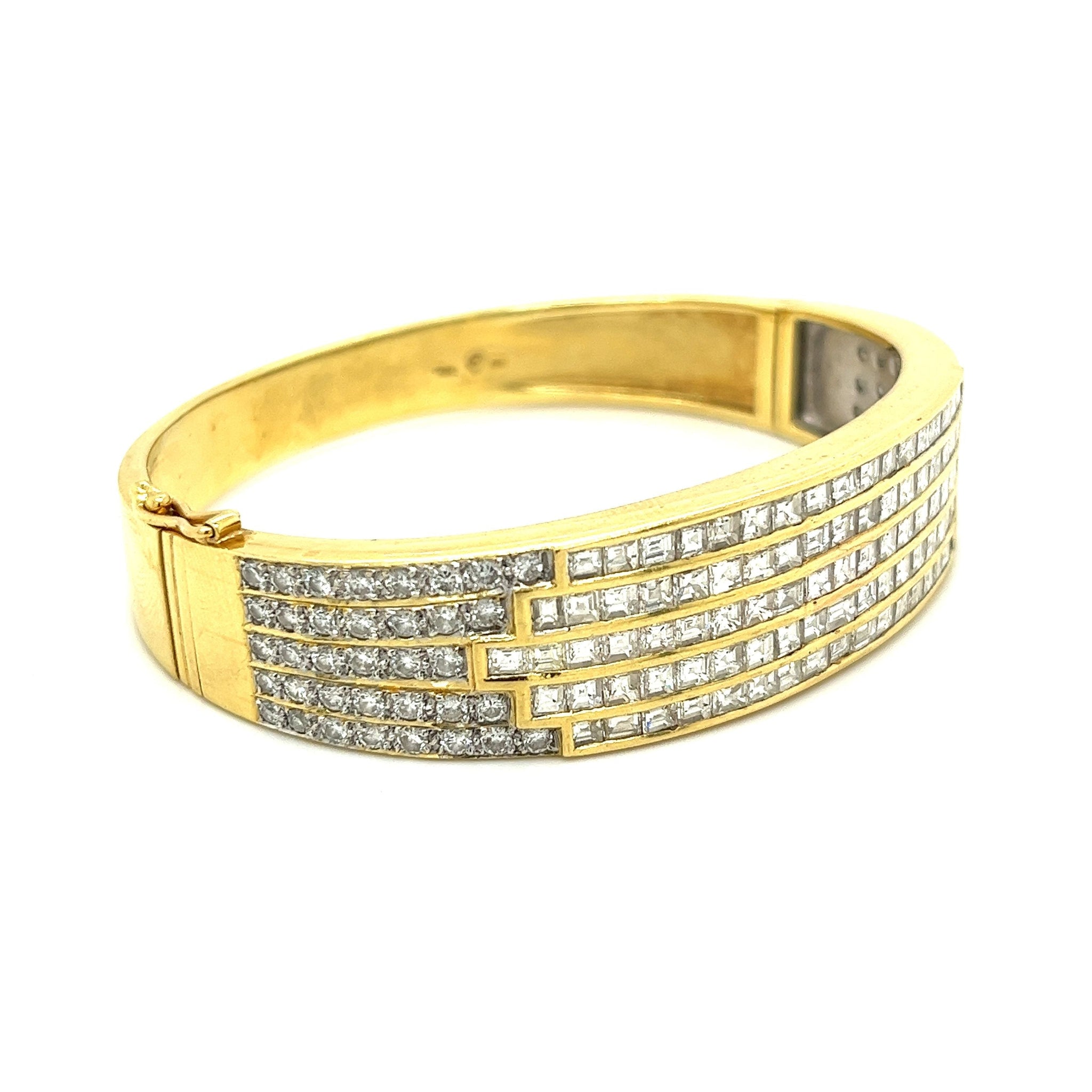 Buy White Bracelets & Bangles for Women by Priyaasi Online | Ajio.com