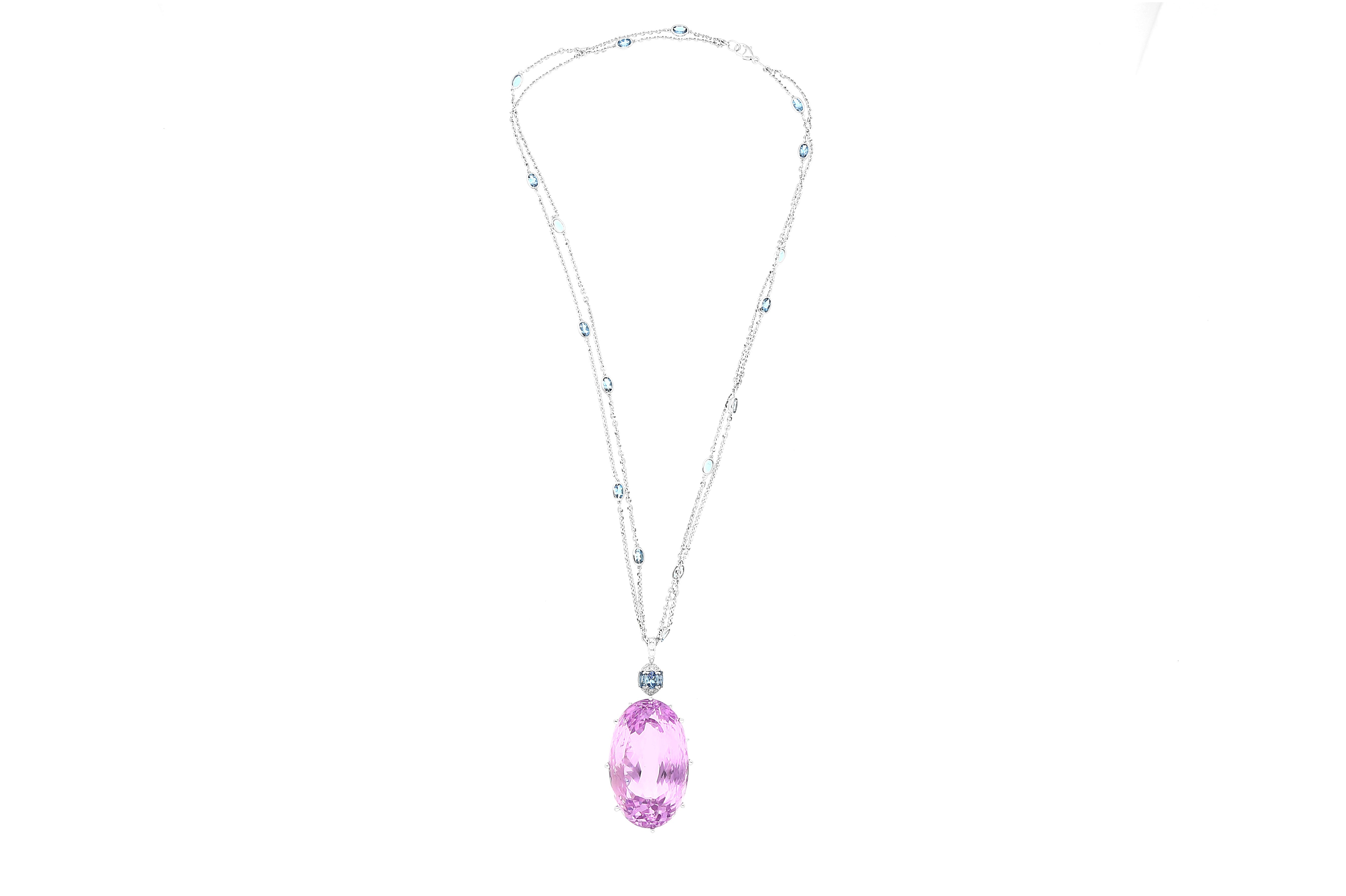 100-Carat-Oval-Cut-Pink-Kunzite-with-Aquamarine-Diamond-Side-Stone-Pendant-in-18K-White-Gold-Semi-Precious-Jewelry-2.jpg