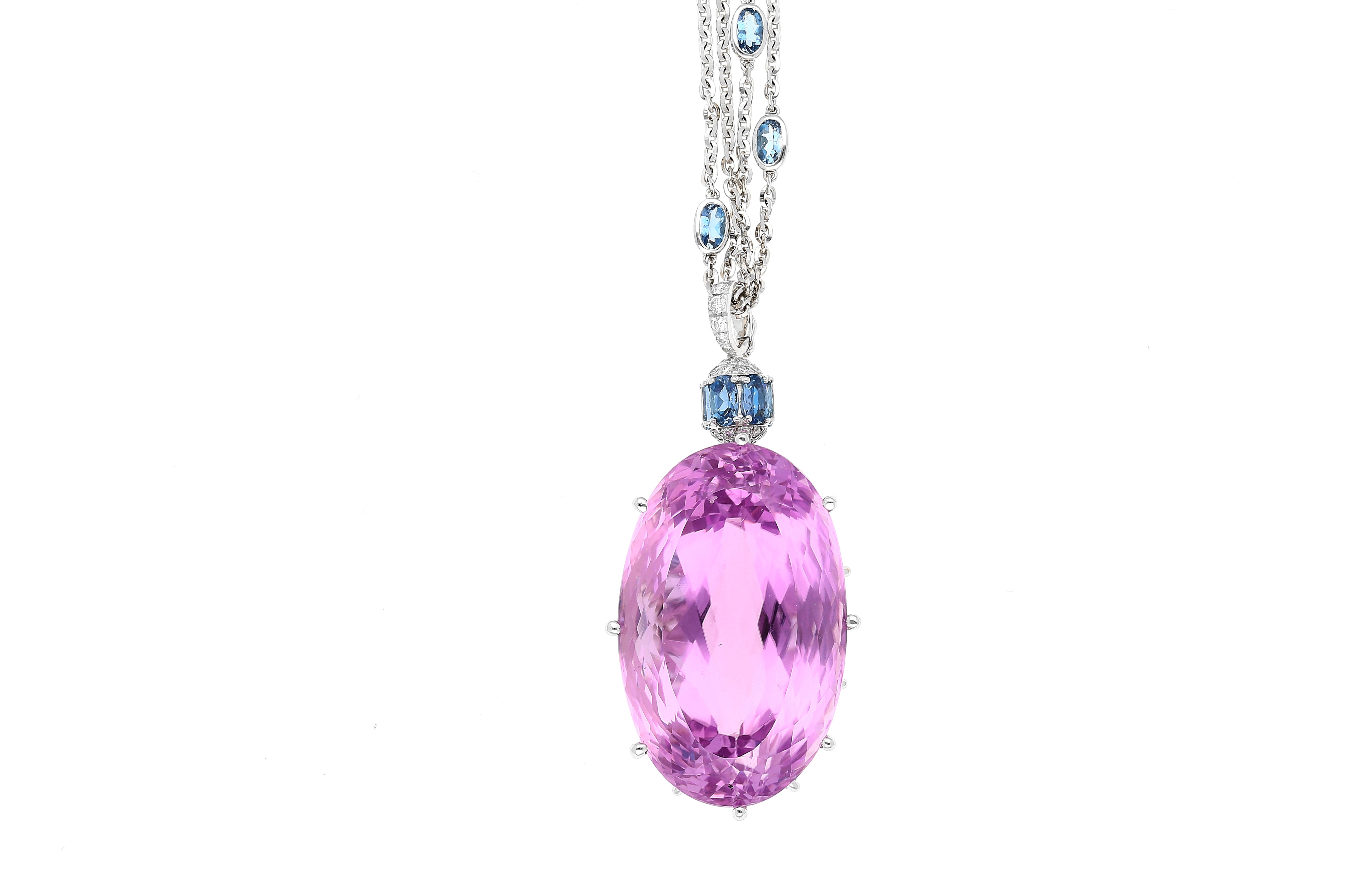 100-Carat-Oval-Cut-Pink-Kunzite-with-Aquamarine-Diamond-Side-Stone-Pendant-in-18K-White-Gold-Semi-Precious-Jewelry.jpg
