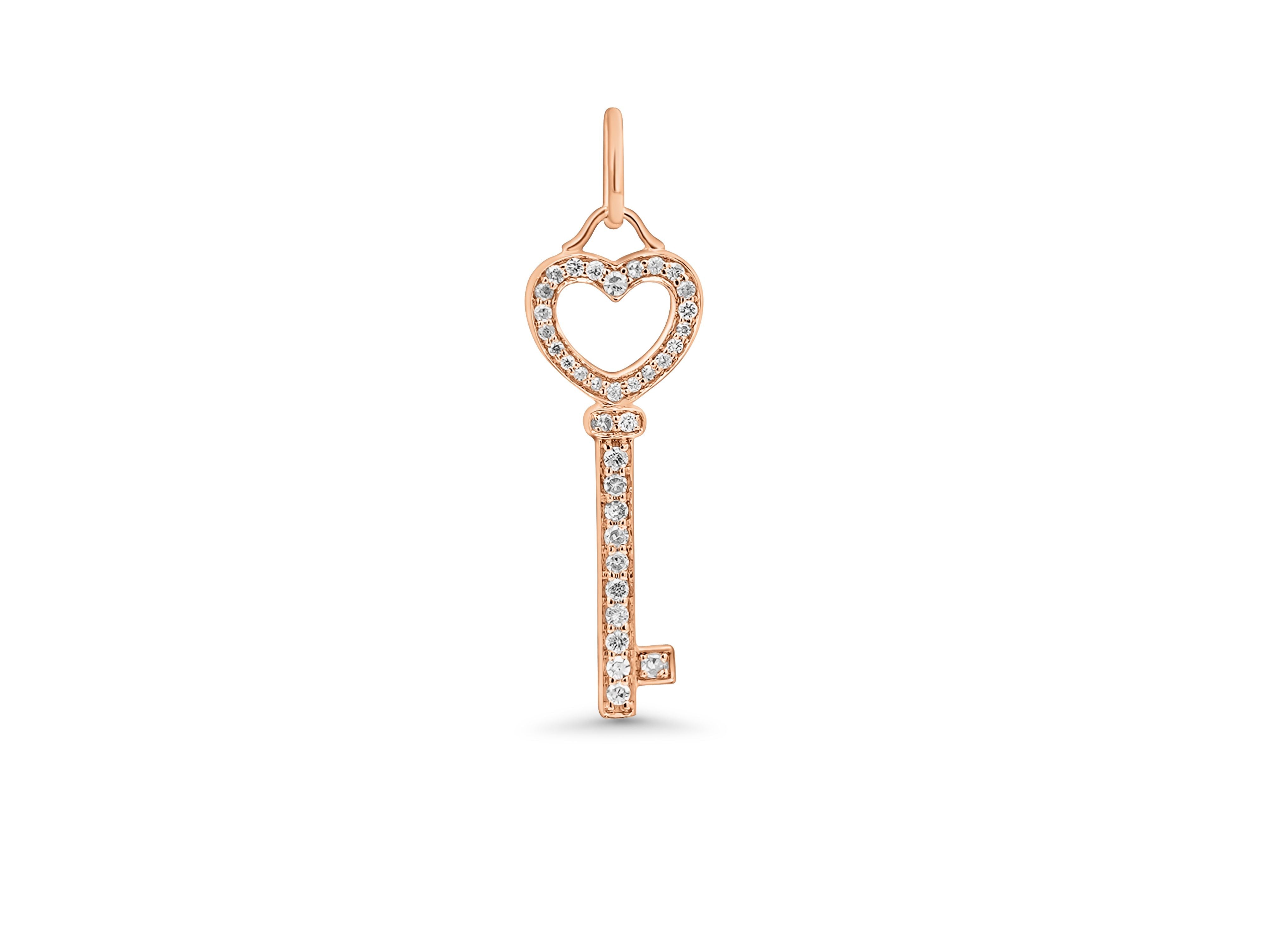 14K-White-Gold-Natural-Diamond-Key-To-My-Heart-Pendant-Necklace-Pendants-2.jpg