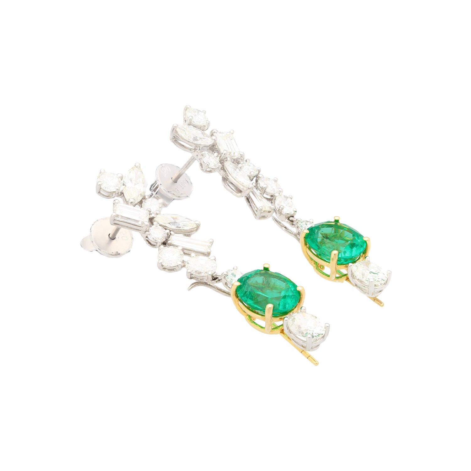 18K-Gold-Natural-Colombian-Emerald-and-Diamond-Detachable-Drop-Earrings-Earrings-2.jpg