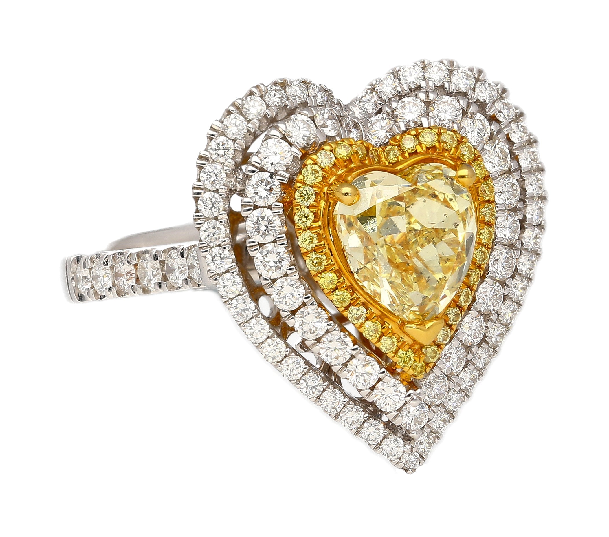 1_39-Carat-GIA-Certified-Fancy-Yellow-Heart-Cut-Diamond-Double-Halo-Ring-Rings-2.jpg