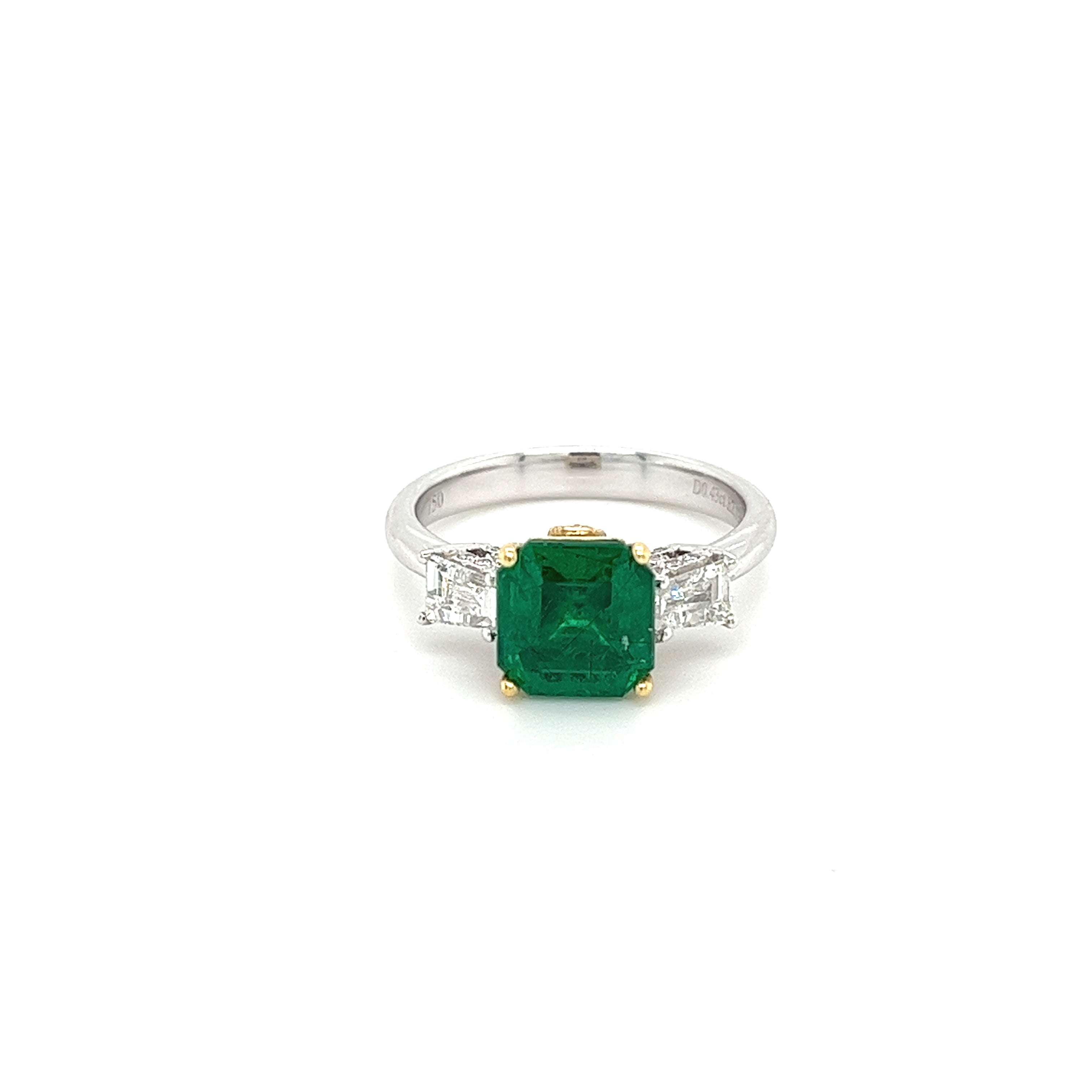 2_19-Carat-Natural-Emerald-3-Stone-Ring-with-Baguette-Diamond-in-18K-White-Gold-Rings-2.jpg