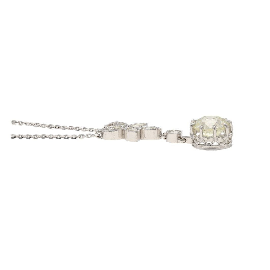 2_60-Carat-Old-European-Cut-Diamond-Antique-Retro-Style-Pendant-Drop-Necklace-in-18K-Necklace-2.jpg