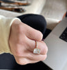 3.07 Carat, Radiant Cut, G Color, VS1 Clarity Loose Lab Grown Diamond CVD-Loose Stones-ASSAY