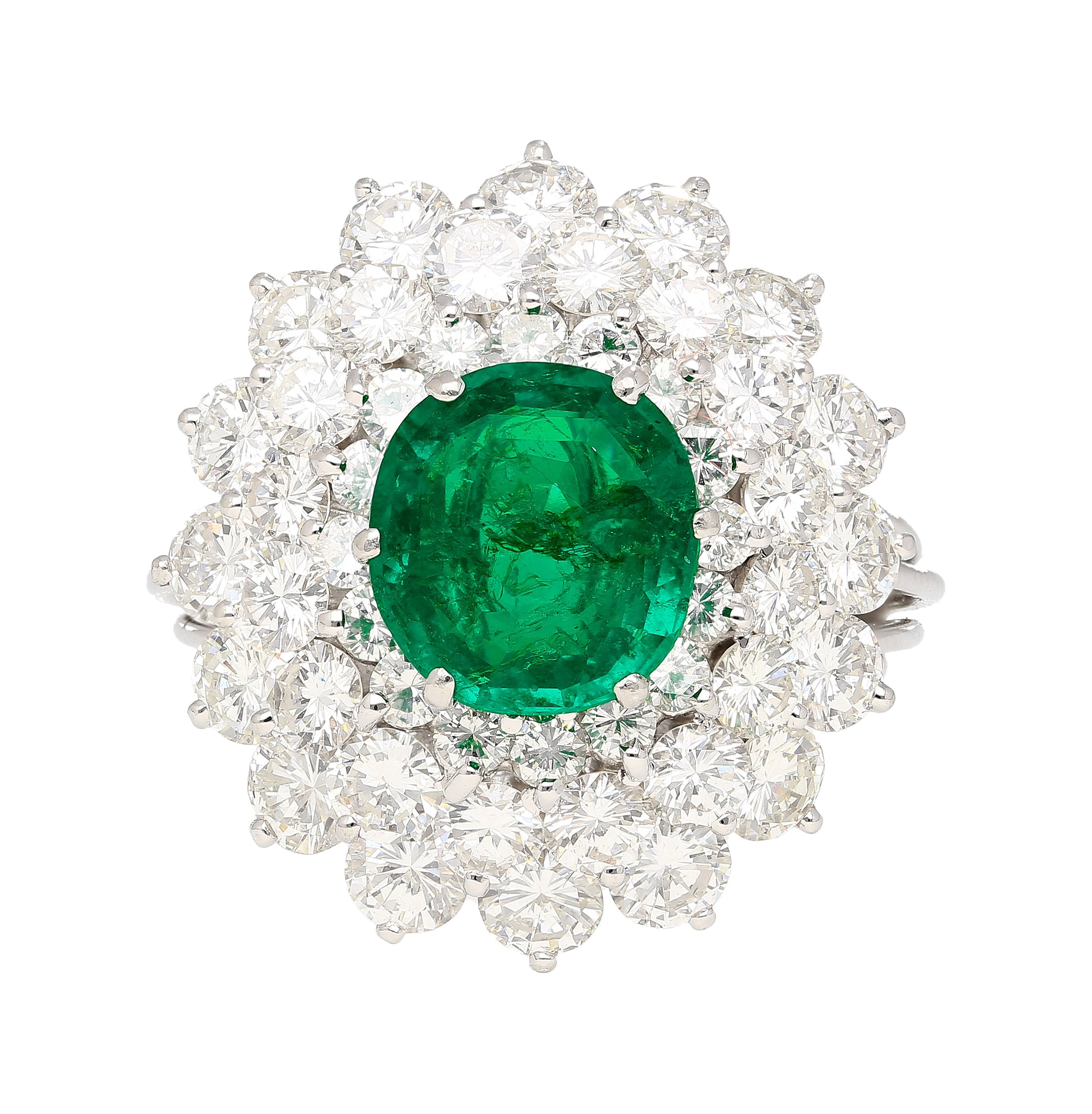 3_19-Carat-Oval-Cut-Emerald-Minor-Oil-Diamond-Cluster-Platinum-Vintage-Ring.jpg