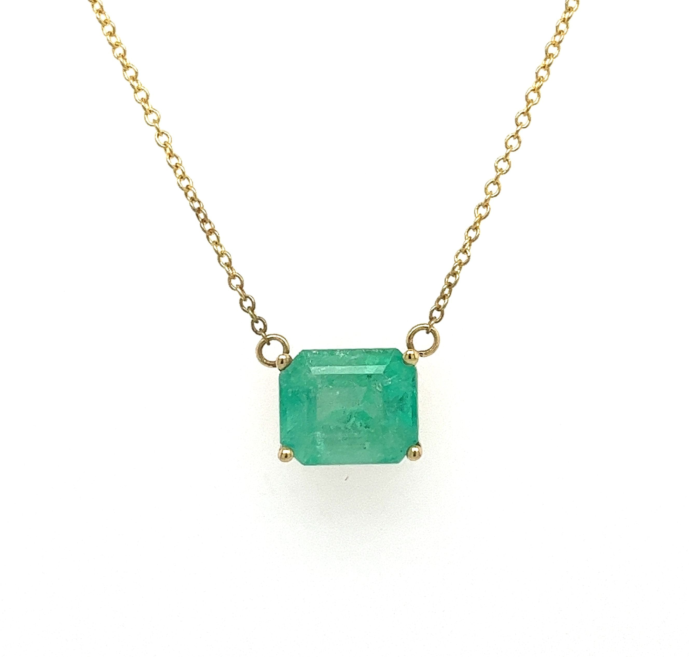 3_66-Carat-Emerald-Cut-Colombian-Emerald-Solitaire-East-West-Pendant-Necklace-in-14K-Yellow-Gold-Necklace-2.jpg