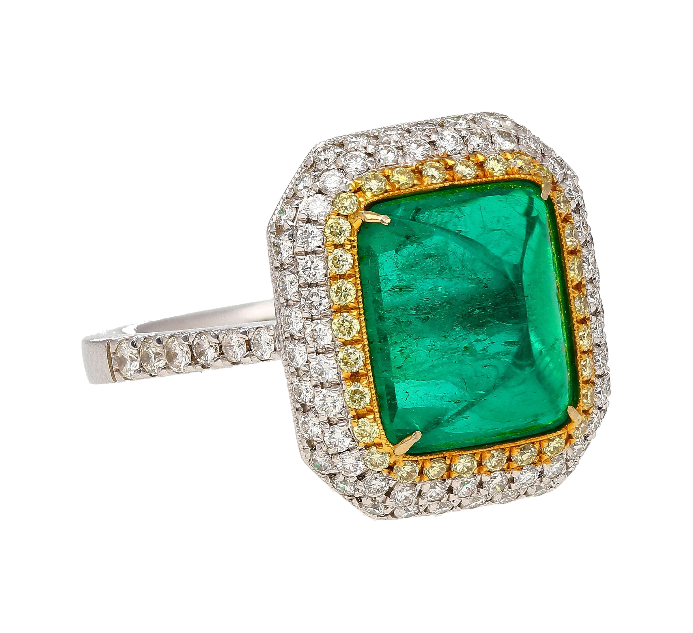 4_49-Carat-Sugarloaf-Cabochon-Cut-Colombian-Emerald-and-Diamond-Halo-Ring-in-18k-White-Gold-Rings-2.jpg