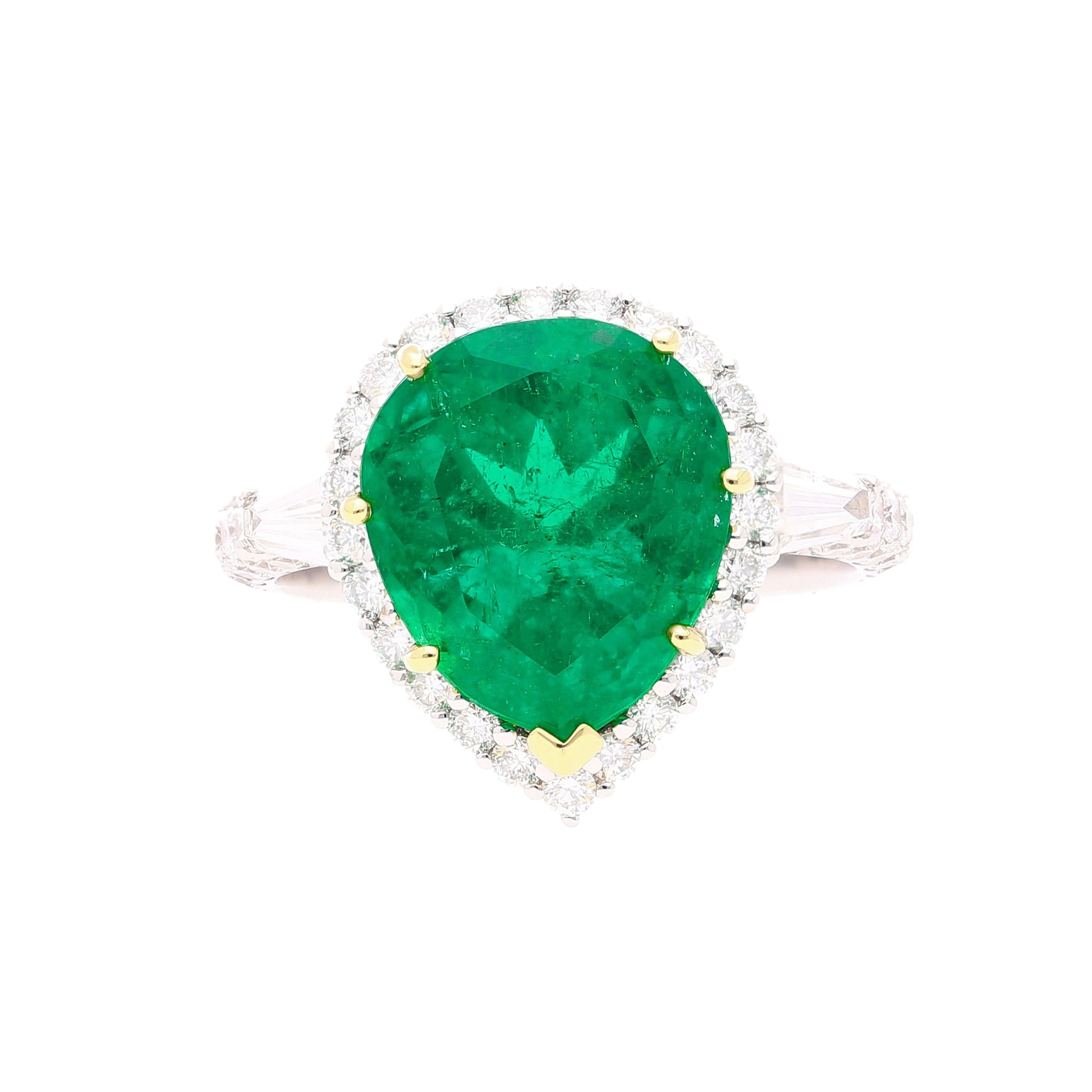 5_12-Carat-Pear-Cut-Colombian-Emerald-Ring-with-Baguette-Diamond-Sides-in-18K-Gold-Rings.jpg