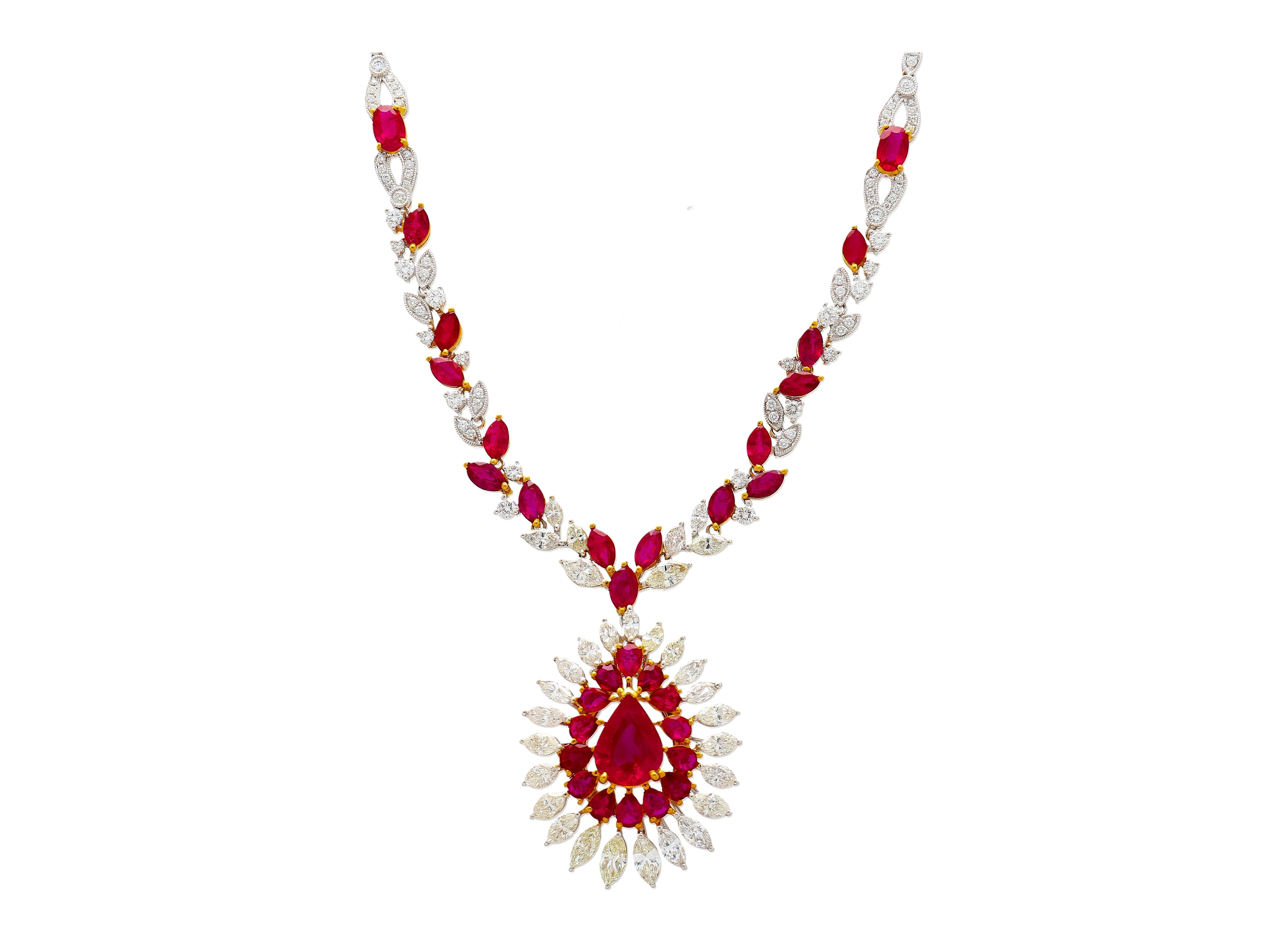AGL-Certified-22-Carat-Pear-Cut-Burma-Ruby-and-Diamond-Chandelier-Necklace-Necklace.jpg