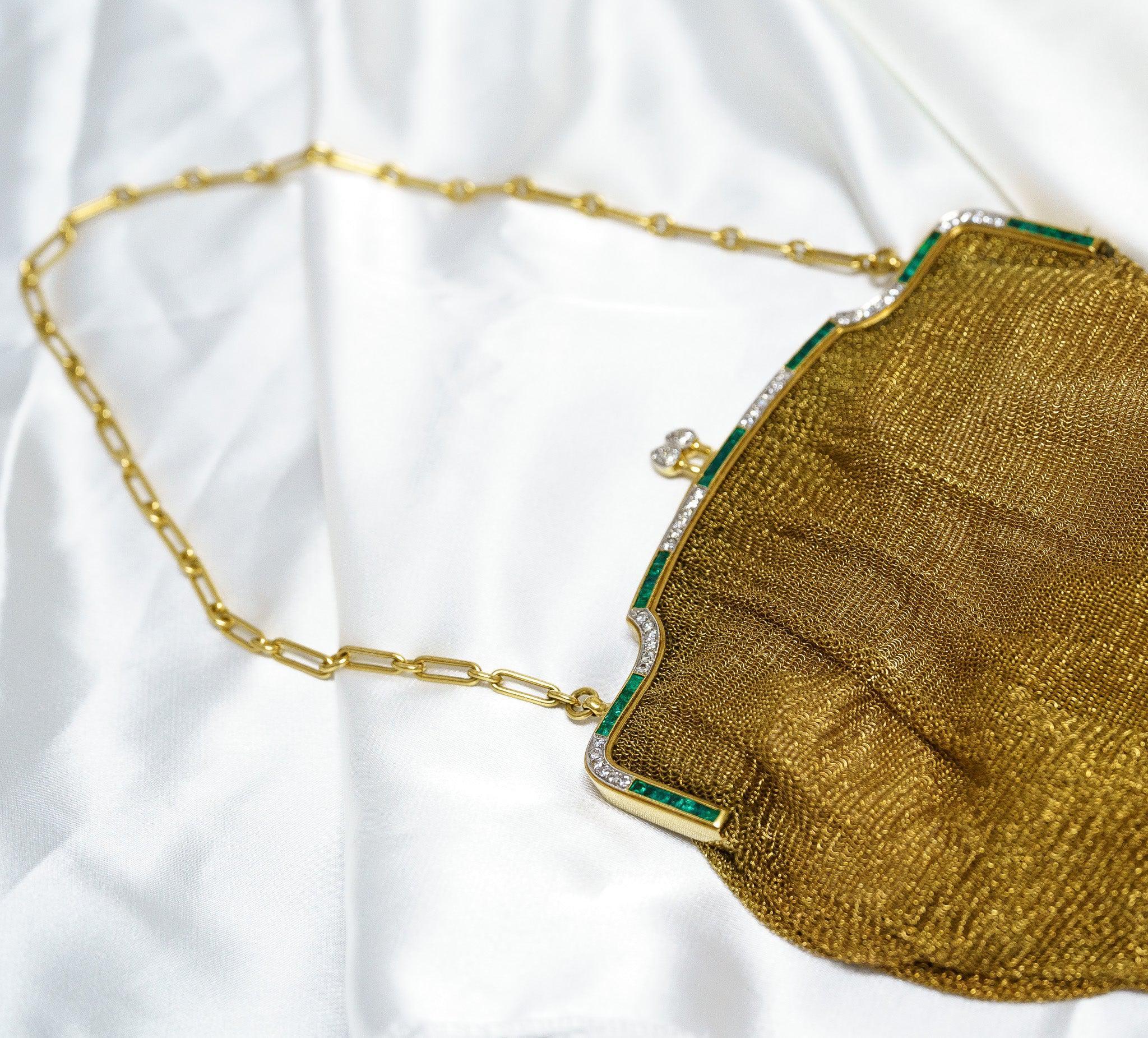 The Rumour Of The Prada Nappa Antique Bags – l'Étoile de Saint Honoré