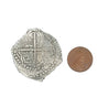 Atocha Shipwreck 8 Reale Grade 1 Coin-Coins-ASSAY