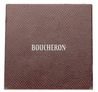 Boucheron "Laperouse" 8.03 Carat Emerald Cut G VS1 GIA Certified Diamond Ring-Rings-ASSAY