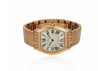 Cartier 'Tortue' 18K Rose Gold 31mm Tonneau Shape Watch | Original Box-Watches-ASSAY