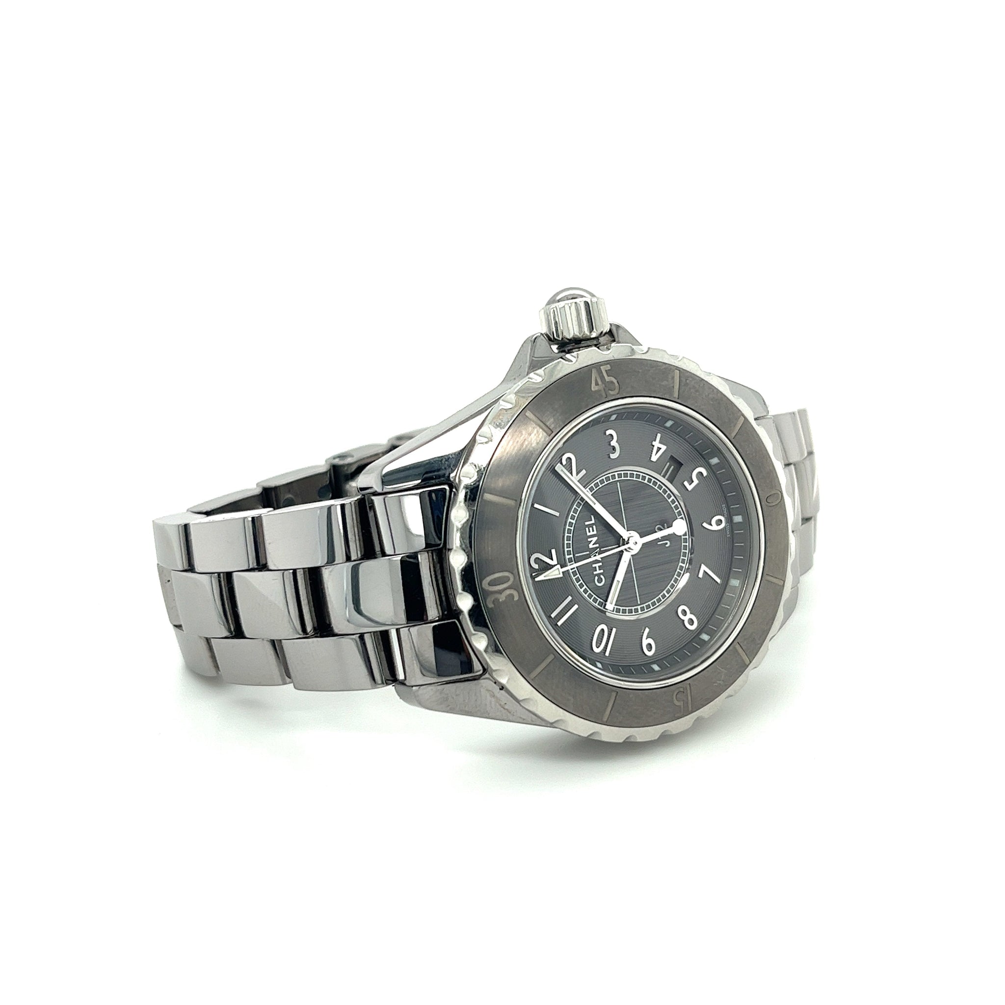 Chanel J12 Quartz Watch