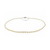 Antique Cartier Salt Water Pearl Necklace-Necklaces-ASSAY