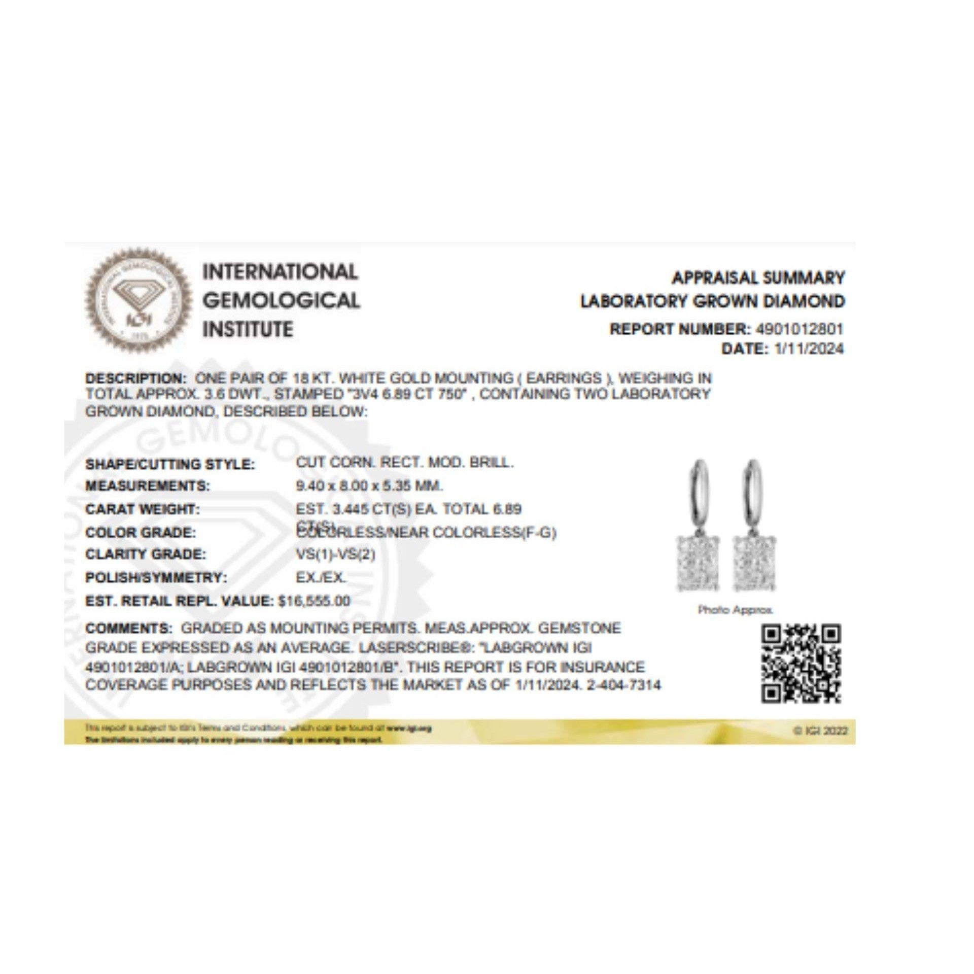 Gemological Laboratory Best Place To Get Jewelry Appraised Near Me