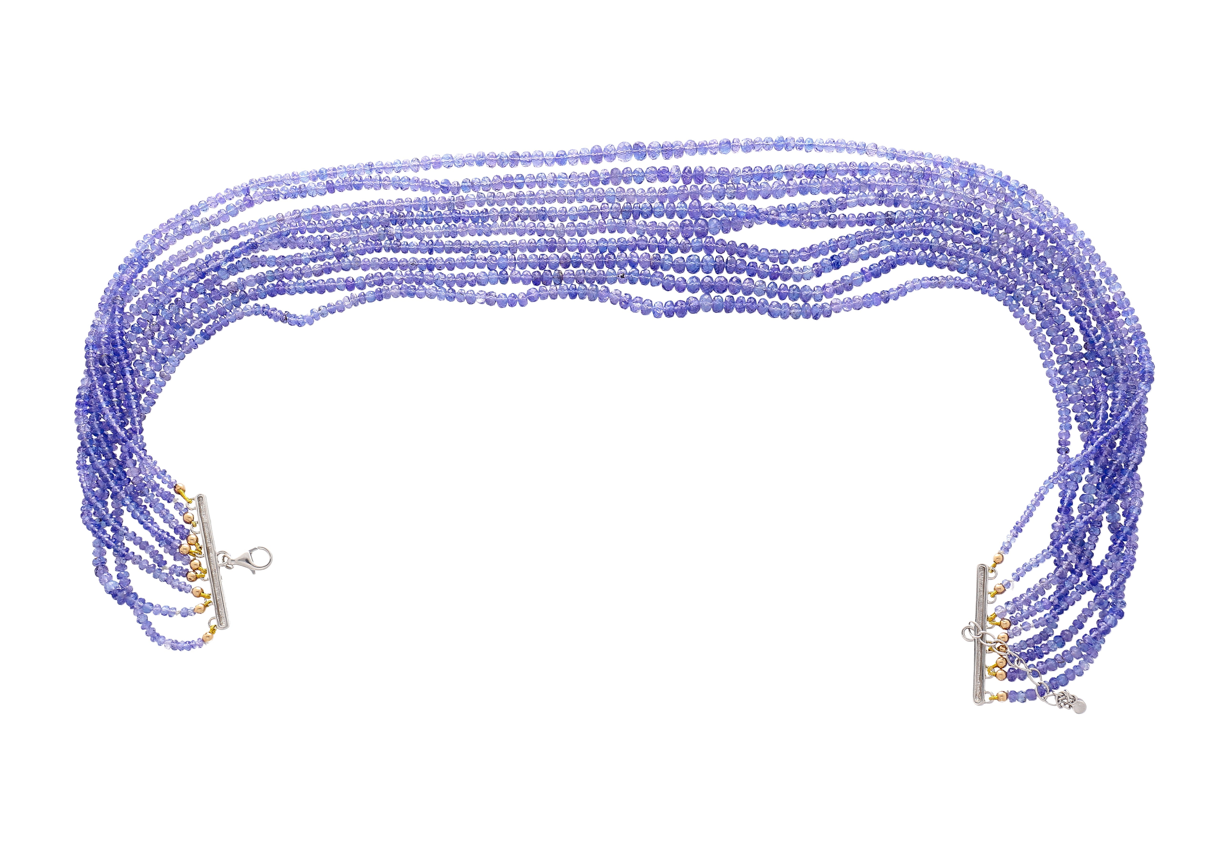 Multi-Strand-Blue-Tanzanite-Beads-Round-Cut-Diamond-Necklace-in-18K-White-Gold-Necklace-2.jpg