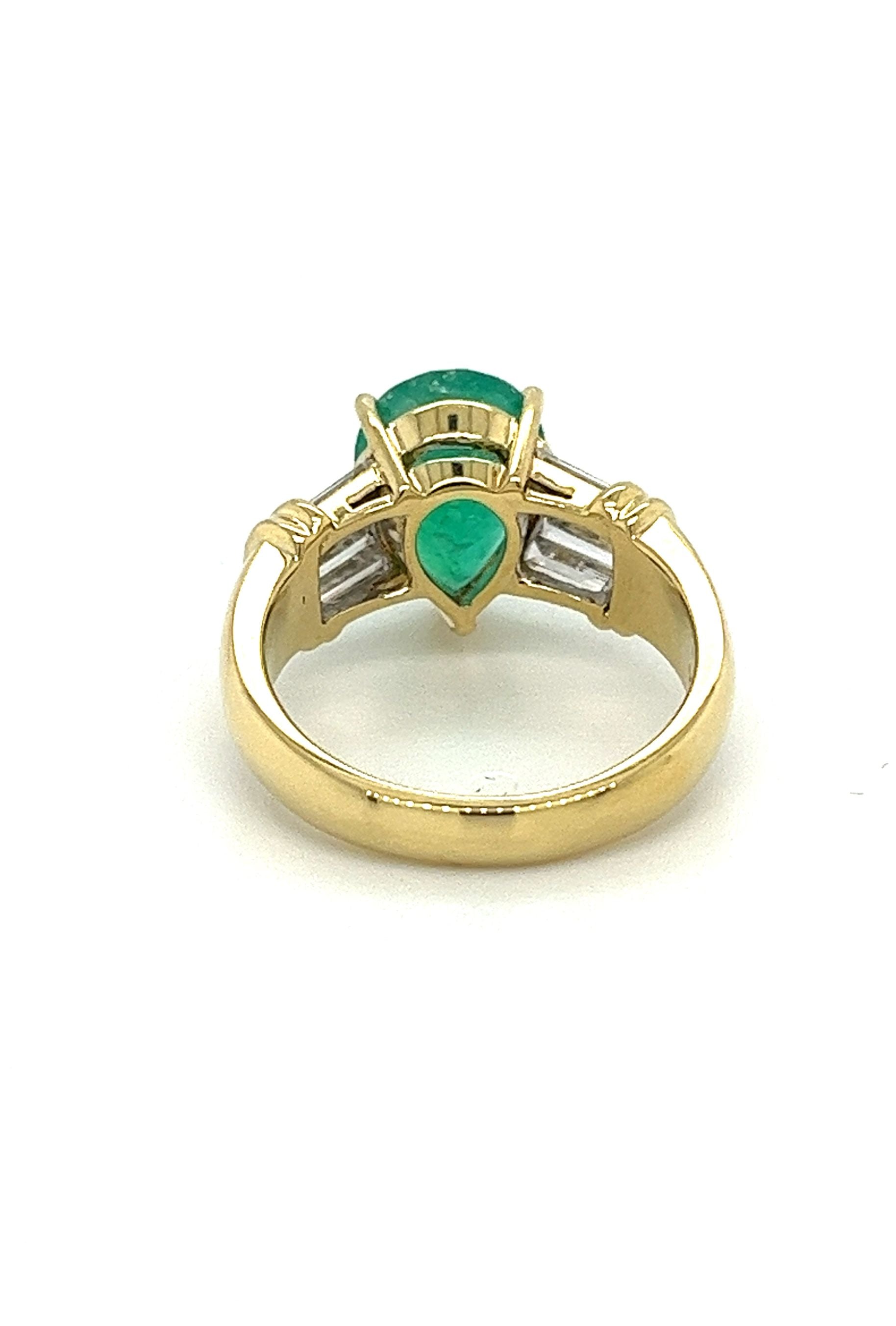 Natural-3_22-Carat-Pear-Cut-Colombian-Emerald-With-Baguette-Diamond-Side-Stone-Ring-Rings-2.jpg