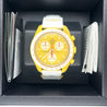 Omega Swatch Sunface Mission To The Sun Brand New Full Set With Receipt-Watches-ASSAY