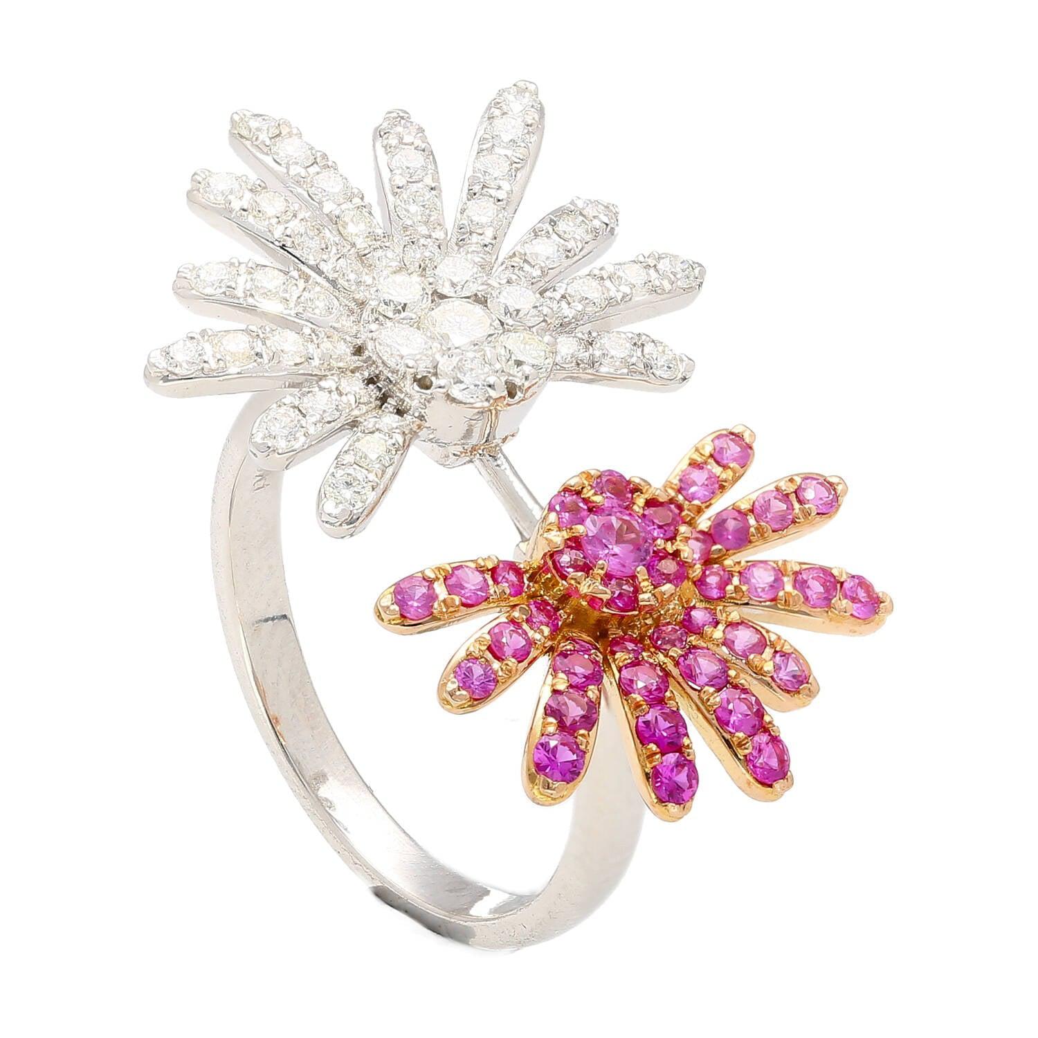 Pink-Sapphire-and-Diamond-Flower-Motif-Open-Toi-Et-Moi-Ring-in-18K-White-Gold-Rings.jpg