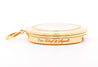 Van Cleef & Arpels Diamond 18k Gold 38mm Charms Watch 2572115 With Box & Papers