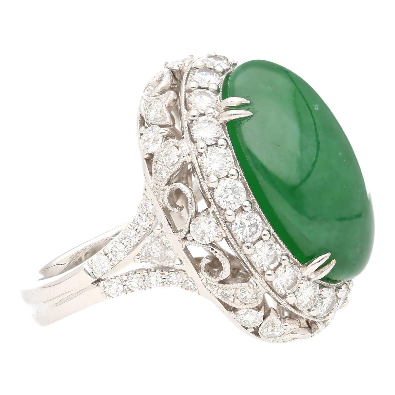 Vintage-24-Carat-Oval-Cabochon-Jade-and-Round-Diamond-Floral-Pattern-Ring-Rings-2.jpg
