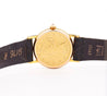 Vintage Corum 1899 5-Dollar USA Gold Coin Watch Face in Original Box with Crocodile Strap-Watches-ASSAY