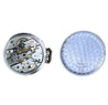 Vintage Vacheron Constantin Geneve Platinum Pocket Watch With Diamonds-Watches-ASSAY