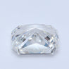 3.07 Carat, Radiant Cut, G Color, VS1 Clarity Loose Lab Grown Diamond CVD