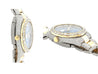 42mm Mens Rolex DateJust 2-Tone With Diamond Bezel/Bracelet-Watches-ASSAY