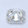 4.08 Carat, Radiant Cut, H Color, VS2 Clarity, Lab Grown Loose Diamond CVD | IGI Certified