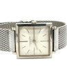 Antique Audemars Piguet Watch 21650 Square Ultra Thin in 18K-Watches-ASSAY