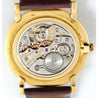 Antique Audemars Piguet Watch in 18k Yellow gold with calfskin Leather Strap-watch-ASSAY
