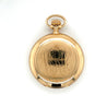 Antique Patek Philippe Pocket Watch 258729 in 18k Gold With Arabic Numerals-Watches-ASSAY