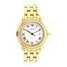 Cartier Cougar Midsize 18K Yellow Gold Unisex 33MM Watch ref. 887904-Watches-ASSAY