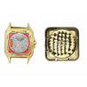 Cartier Panthere Ladies 27mm Large Size Watch in 18K Yellow Gold Model 887968-Watches-ASSAY