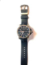 Corum Admirals Cup Black Dial Mens Watch 94793104.0371-Watches-ASSAY