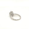 IGI Certified 2.26 CT G/VS2 Round Cut Lab Diamond 6-Prong Ring-engagement ring-ASSAY