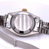Two Tone Ladies Rolex Ref. 6619 25mm Dial Oyster Perpetual Watch-Watches-ASSAY