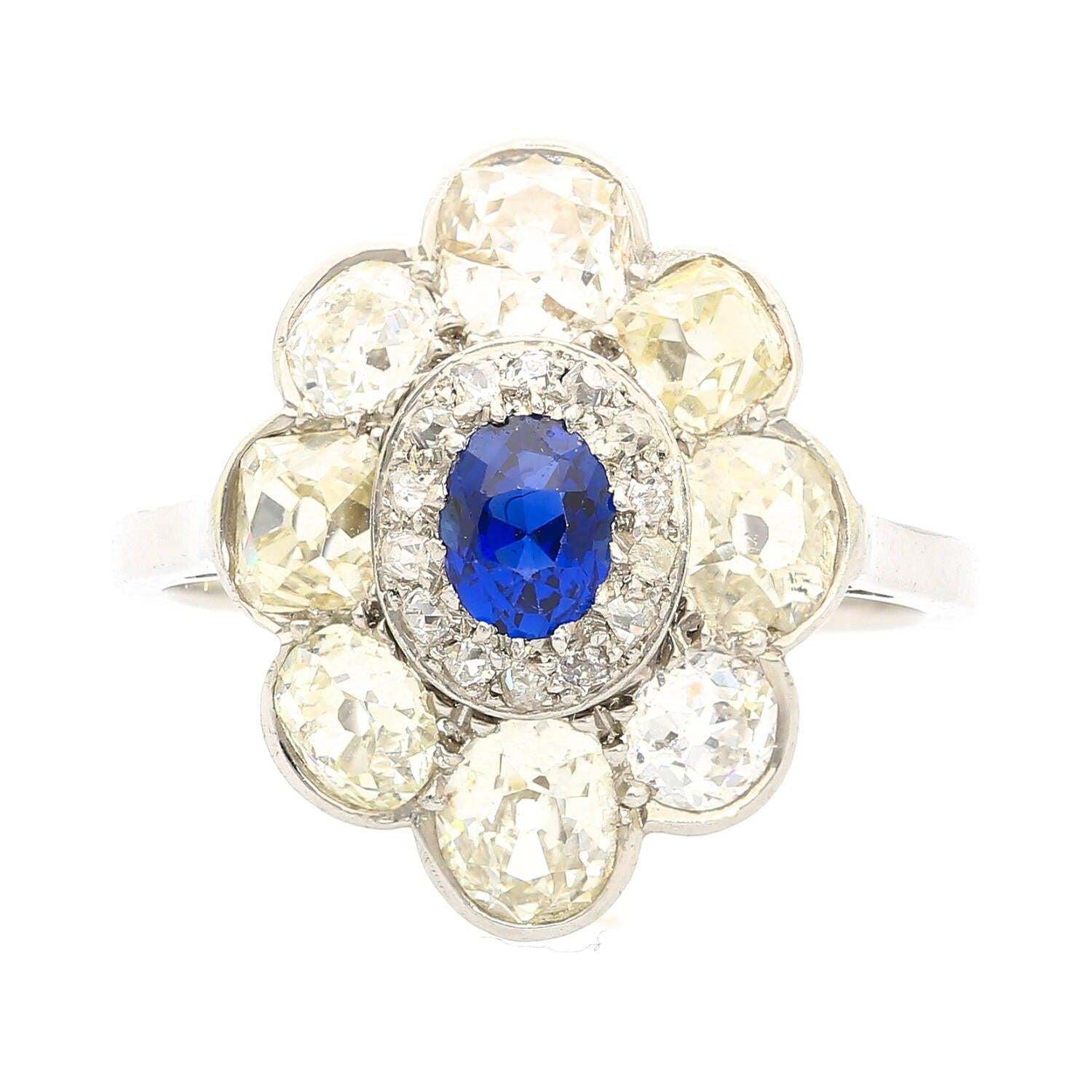 Vintage-AGL-Certified-No-Heat-Burma-Blue-Sapphire-and-Old-Euro-Cut-Diamond-Ring-in-Platinum-Rings.jpg